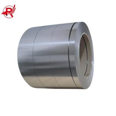 Hot Rolled Galvanized Zinc Coated Prepainted Coil SPCC A36 Building Material Hot Rolled Steel Strip Coil From China