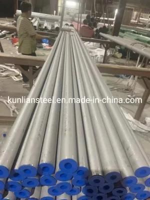 Best Quality Popular 2b/Polishing/Drawing ERW Cold Rolled 201 202 301 304 304L 305 309S 310S 405 409 444 403 Round Stainless Steel Pipe