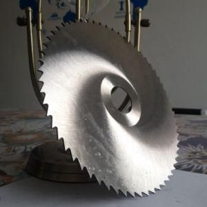 M2 1.3343 Skh-51 Skh-9 Steel HSS Mini Circular Saw Blade with Competitive Price