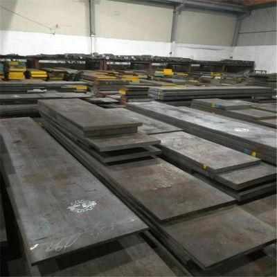 Alloy Tool Steel Assab88 (K340, DC53, A8) Steel Plate