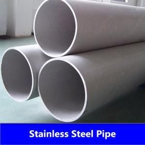 Tp 310/310S Stainless Steel Welded Pipe