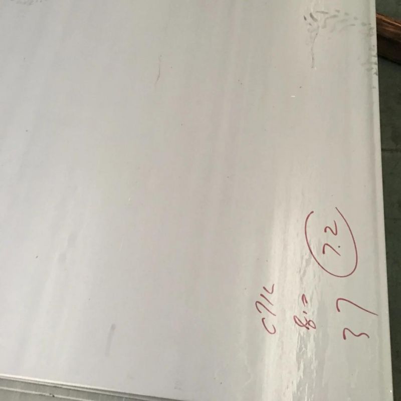 316L Corrosion Resistance Decorative Stainless Steel Strip Manufacturer ISO SGS BV Approval Stainless Steel Sheet