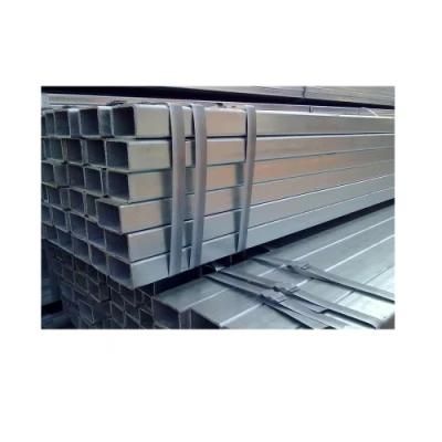 Structural Steel Products SS316 Stainless Steel Hollow Square Section