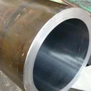 S355j2 Cold Drawn Seamless Steel Honed Tube for Hydraulic Cylinder