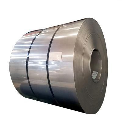 Ba PVC Stainless Steel 201 203 304 316 321 410 430 Stainless Steel Coil