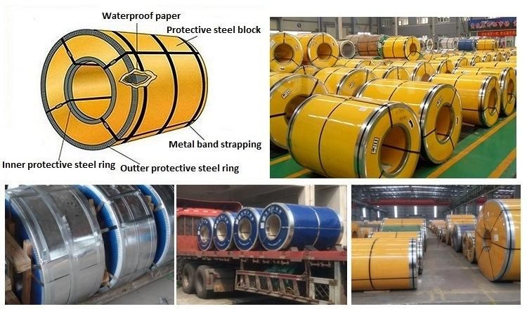 ASTM SUS 304 Stainless Steel Coil Prices 8K Mirror Surface Finish