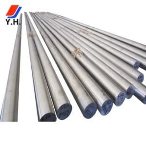 High Quality Duplex S31803 Stainless Steel Round Bars (F51)