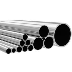 ASTM JIS G3445 Standard A105 A106 Gr. B Seamless Carbon Steel Pipe