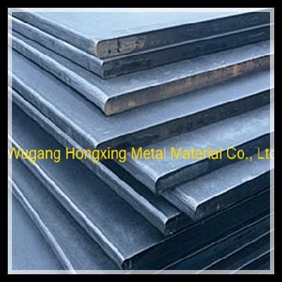 ASTM A36 A516 A572 A709 Alloy Steel Plate