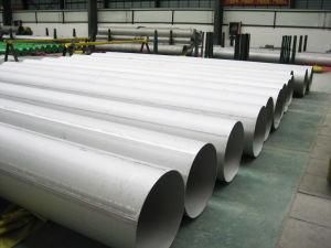 Export Southeast of Asia Welded Ss Stainless Steel Pipe