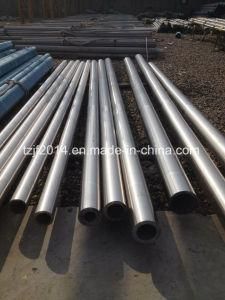 Cold Drawn and Annealed Stainless Steel Hollow Bar According to ASTM A511 304L Type in Bright Finish
