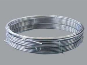 Alloy 825 Welded 3/8&quot; Coiled Capillary Tubing Supplier in China