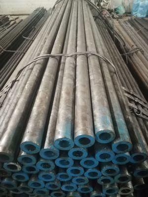 EN31 SAE52100 SUJ2 GCr15 Alloy Bearing Steel Seamless Steel Pipe