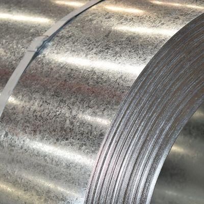 Factory Manufacture Gi/PPGI Coils Galvanized Coil