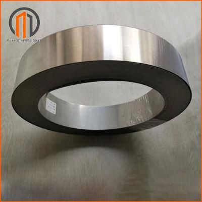 SUS Ss420 420j1 Ss420j2 Stainless Steel Strip
