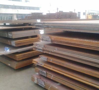 S45c/1045/S50c/1050 Steel Plate/Hot Rolled/Forged Steel Block/Steel Round Bar/Carbon Steel Flat Bar