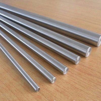 SUS316L 316 Stainless Steel Round Steel Bar Corrosion Resistant