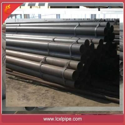 API 5L Seamless Steel Line Pipe Gavanized Seamless Steel Tube Carbon Steel Pipe