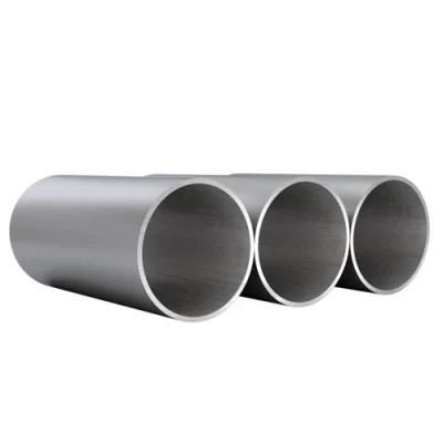 Seamless Austenite and Duplex Stainless Steel Pipe