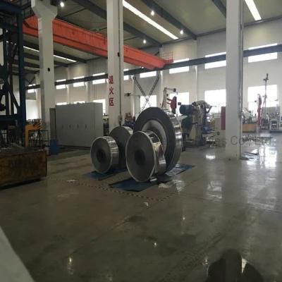 Made in China Cold Rolled Stainless Steel Coils/Strip