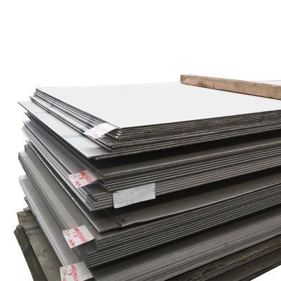SUS316L Stainless Steel Sheet Building Material