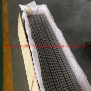 1.2740 H13 Steel Pipe Mandre Bar/Forging Steel Mill Roll