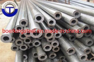 ASTM A179/A192/A213/A355 En10216-2 P235 Seamless Boiler Pipe/Boiler Tubing