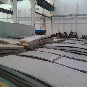 High Quality Tisco Stainless Steel Cold Rolled Plate 201