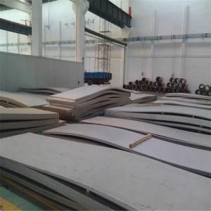High Quality Tisco Stainless Steel Cold Rolled Plate 201