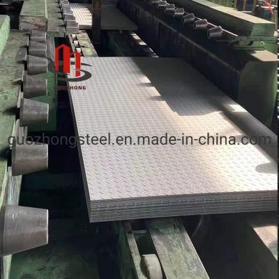 Good Quantity 2b 304 Stainless Steel Plate 304 Stainless Steel Decorative Plate in Stock