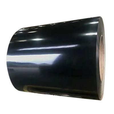 Color Zinc Coating Prepainted Galvanized 0.47 PPGI PPGL Steel Coil