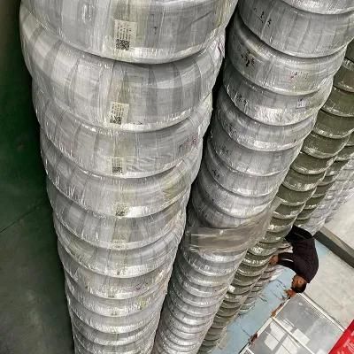 Low Price High Tensile Strength Galvanize Steel Wire