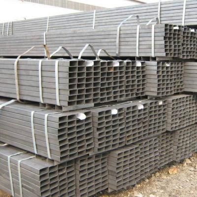 50mm ASTM A106 Galvanized Steel Tube