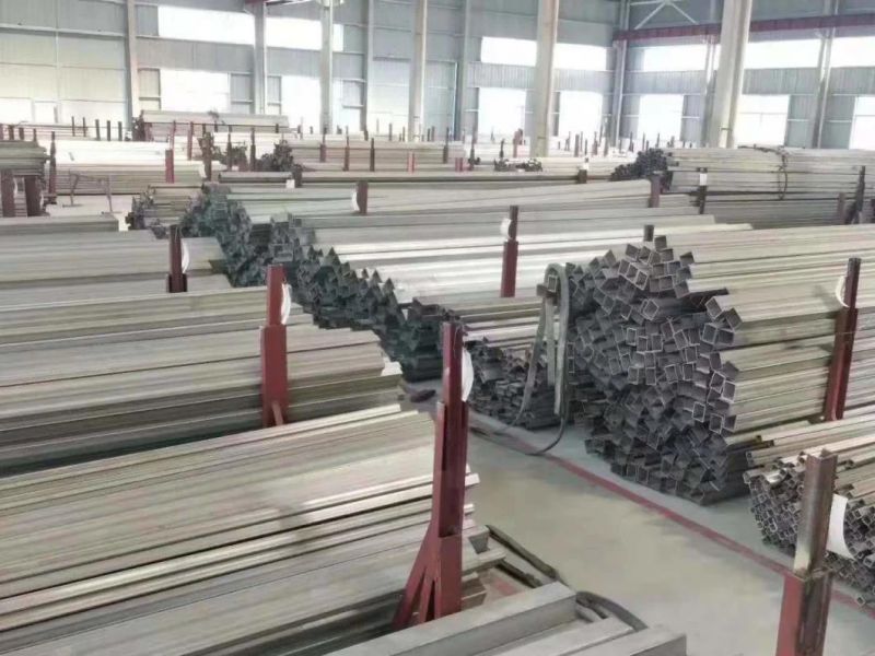 Hot Sale Factory 201 202 309 321 316 Ss Stainless Steel Welded Pipe Best Price