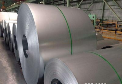 Competitively Priced Cold Rolled Steel Coil