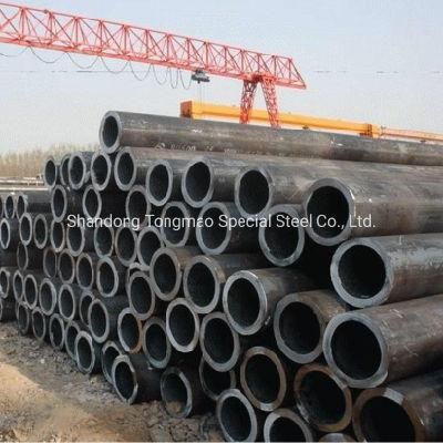 Cold Rolled Black ERW Weld Mild Carbon Steel Seamless Pipe/Tube