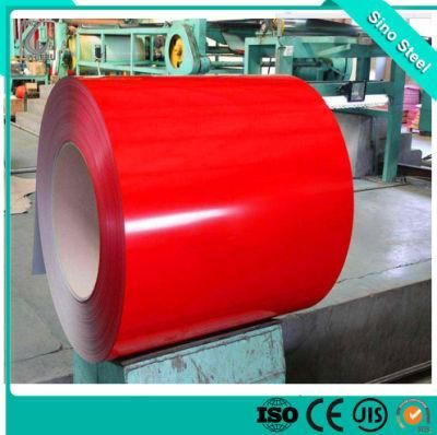 SGCC Z60 Regular Spangle HDG Galvanized Steel Coil Cuting to Steel Sheet