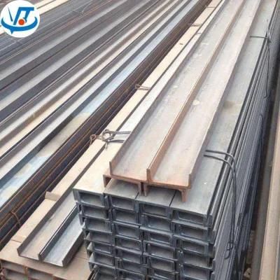 DIN 17440 1.4301 U Shape Channel Bar with Competitive Price and Good Quality