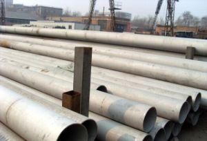 Specializing in The Production of Flexible Pressure 310 S Stainless Steel Pipe