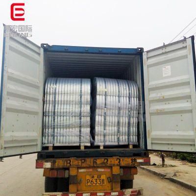 Galvanized Corrugated Steel Culvert Steel Arch Culvert Pipe