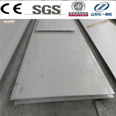 Alloy X Nickel Alloys Stainless Steel Sheet Corrosion Resistant Alloy Steel Sheet