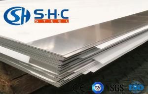 Sliver Stainless Steel Sheets 304 in Large Stock From China