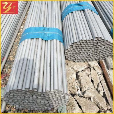 31254 253mA Stainless Steel Ss Seamless Pipe Sch40