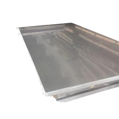 Support Trade Assurance AISI 5057 Alloy Pk33 Nimonic Pk33 Steel Sheets Plates