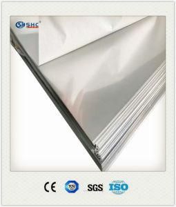 No. 1 2b Ba Surface 430 Stainless Steel Plate/Sheet with Good Price