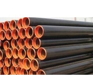 API Steel Pipe