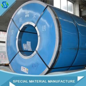 409 Cold Rolled Stainless Steel Coil / Belt / Strip