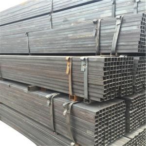 Q235B ASTM A36 Carbon Steel Tubes