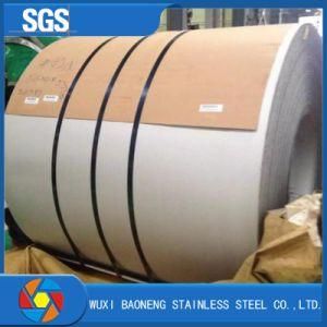 Hot Rolled Stainless Steel Coil of 310S No. 1 Finish