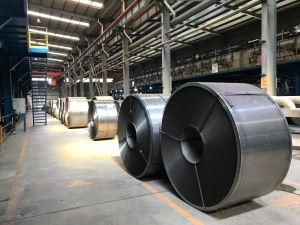 Galvalume Steel 55%Al-Zn Roofing Sheet
